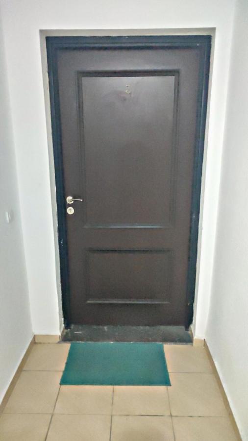 Beachside 2 Bedroom Apartment In Diplomatic Forest Tangier With Free Parking Extérieur photo