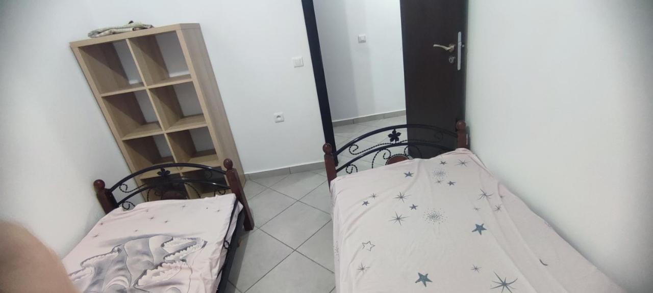 Beachside 2 Bedroom Apartment In Diplomatic Forest Tangier With Free Parking Extérieur photo