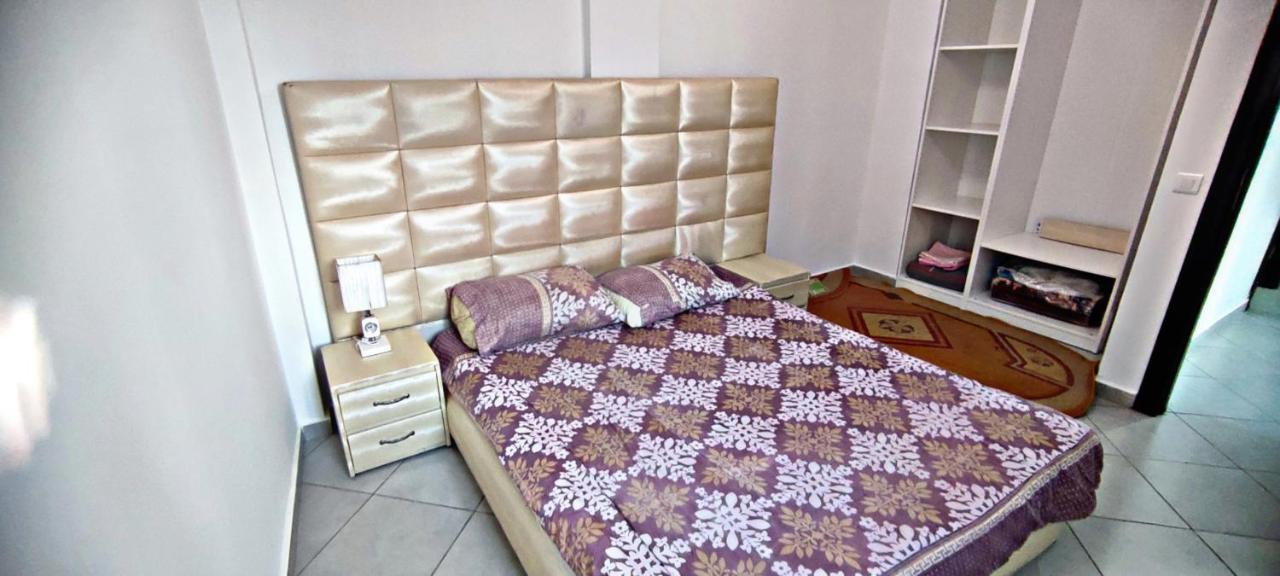 Beachside 2 Bedroom Apartment In Diplomatic Forest Tangier With Free Parking Extérieur photo