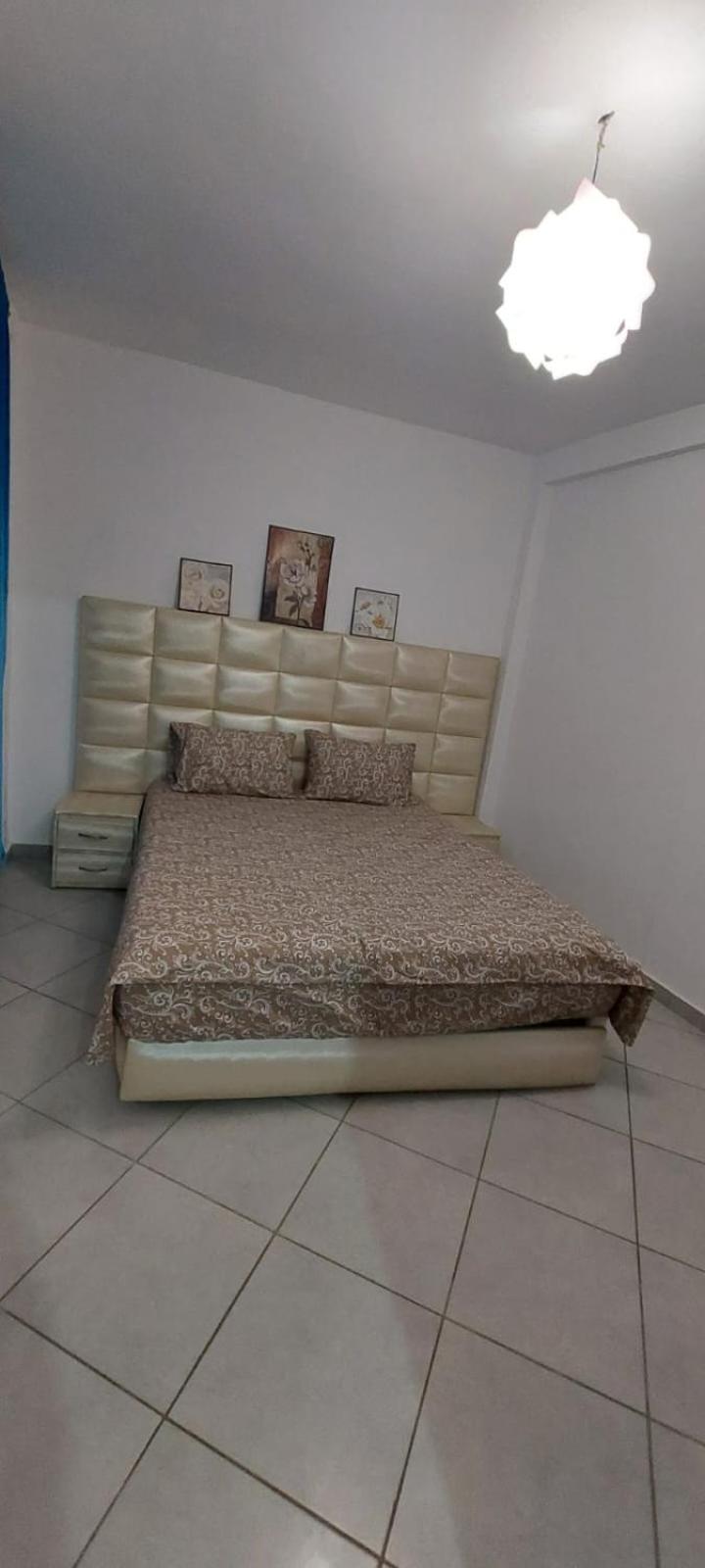 Beachside 2 Bedroom Apartment In Diplomatic Forest Tangier With Free Parking Extérieur photo