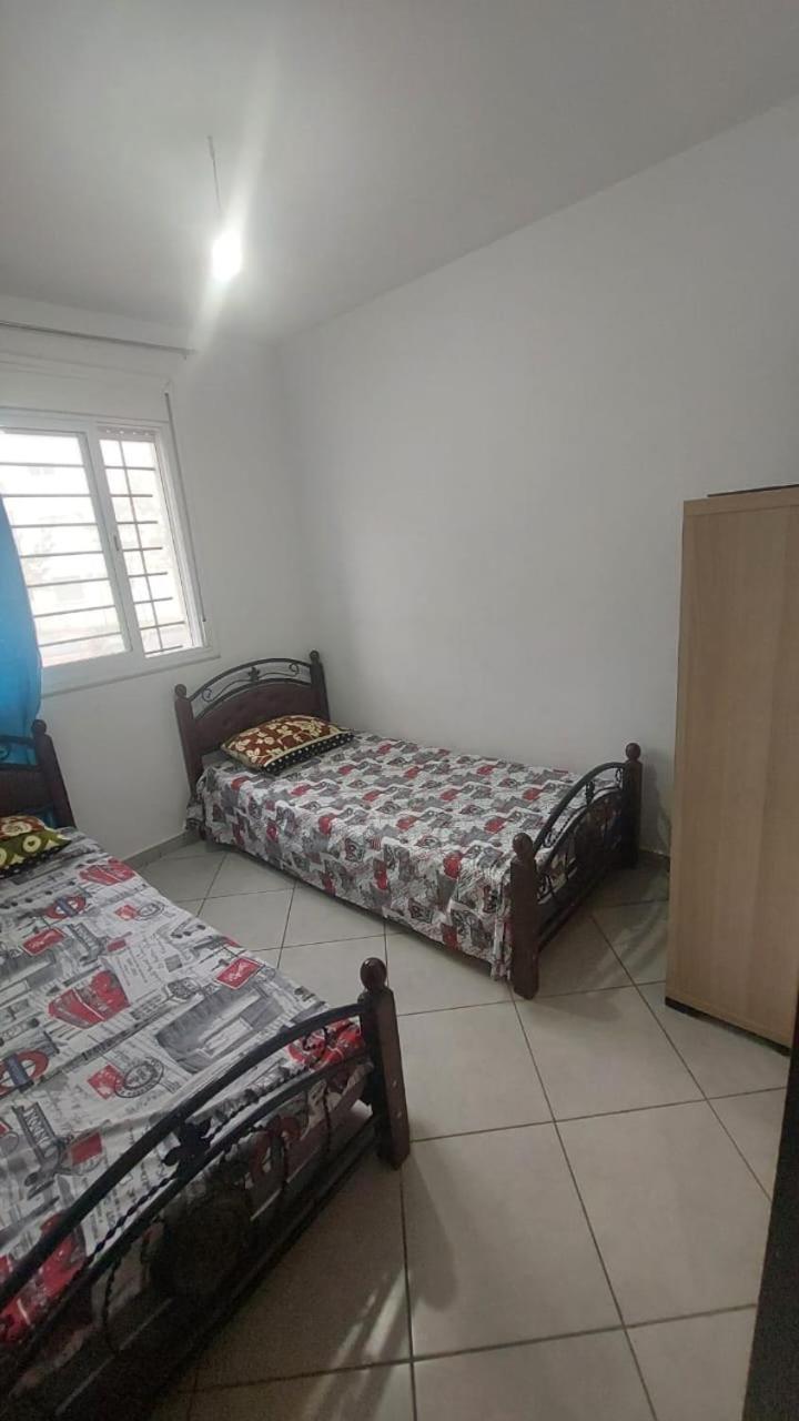 Beachside 2 Bedroom Apartment In Diplomatic Forest Tangier With Free Parking Extérieur photo