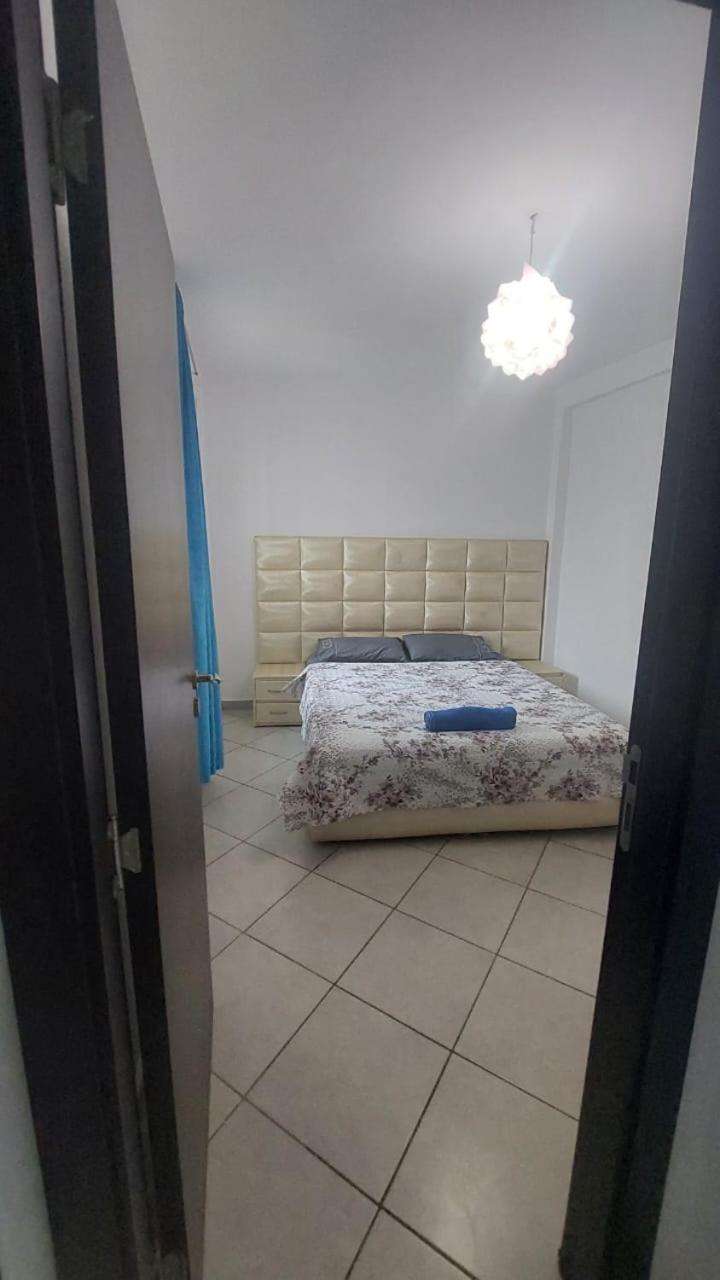 Beachside 2 Bedroom Apartment In Diplomatic Forest Tangier With Free Parking Extérieur photo