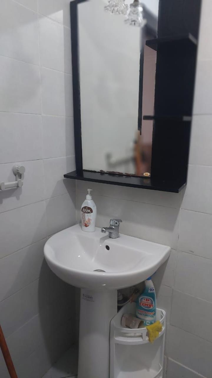 Beachside 2 Bedroom Apartment In Diplomatic Forest Tangier With Free Parking Extérieur photo