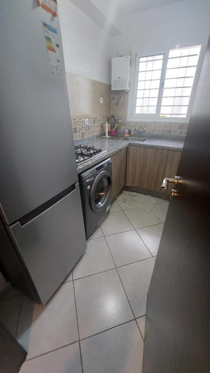 Beachside 2 Bedroom Apartment In Diplomatic Forest Tangier With Free Parking Extérieur photo
