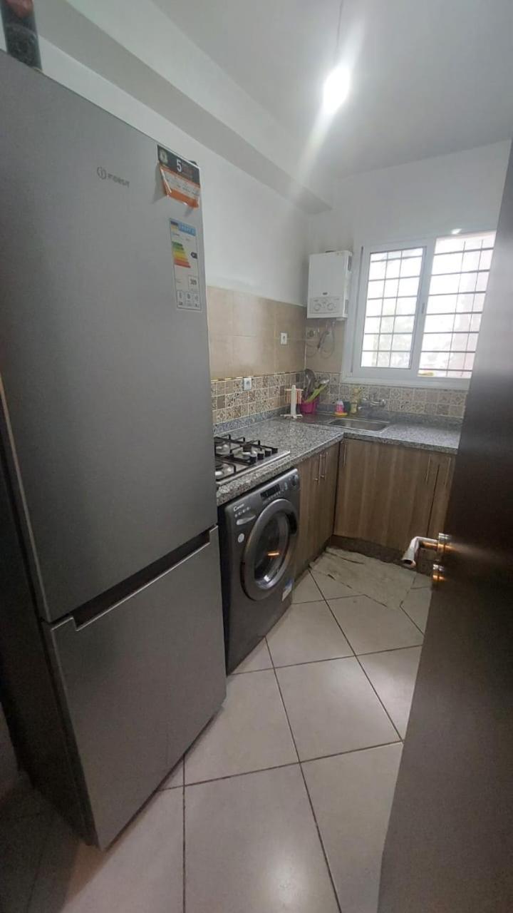 Beachside 2 Bedroom Apartment In Diplomatic Forest Tangier With Free Parking Extérieur photo