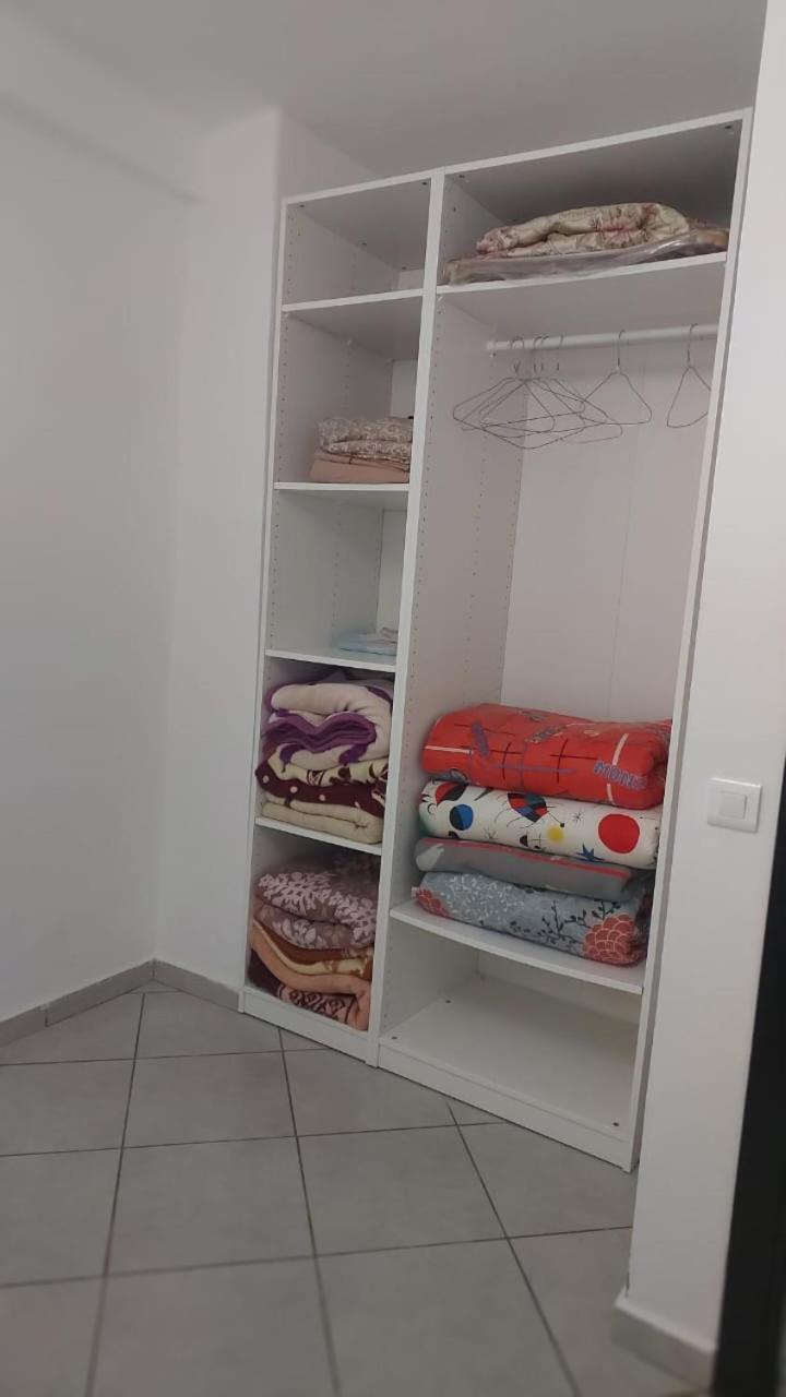 Beachside 2 Bedroom Apartment In Diplomatic Forest Tangier With Free Parking Extérieur photo